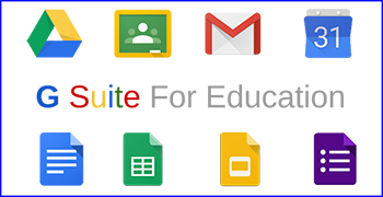 gsuite logo